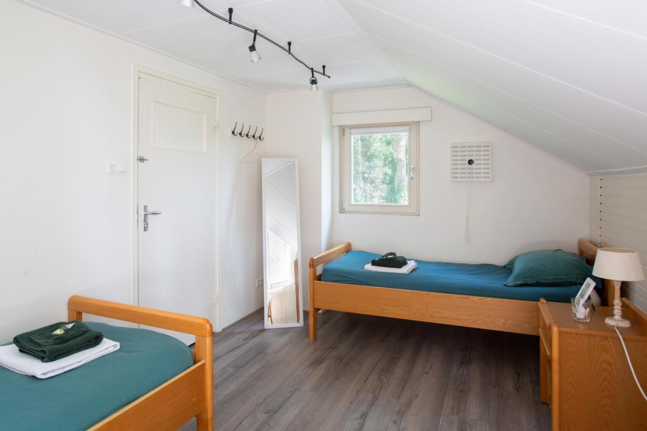 Koepel Enschede Guest House Exterior photo